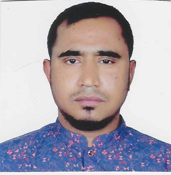 মোঃ মিজানুর রহমান